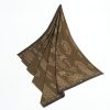 Sarung Cendana Kembang Polos Batik - Gambar 5