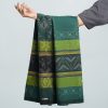 Sarung Cendana Kembang Viscos - Gambar 2