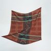 Sarung Cendana Kembang Maestro - Gambar 2
