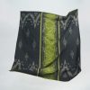 Sarung Cendana Klasik Hitam Manis - Gambar 4
