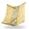 Sarung Cendana Kembang Motif Sutra - Gambar 4
