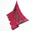 Sarung Cendana Kembang Polos Batik - Gambar 8