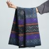 Sarung Cendana Kembang Viscos - Gambar 5