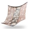 Sarung Cendana Kembang Motif Sutra - Gambar 5