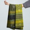 Sarung Cendana Kembang Viscos - Gambar 7