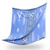 Sarung Cendana Kembang Motif Sutra - Gambar 7