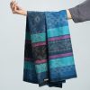 Sarung Cendana Kembang Viscos - Gambar 8