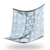 Sarung Cendana Kembang Motif Sutra - Gambar 8