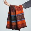 Sarung Cendana Kembang Viscos - Gambar 9