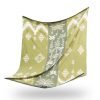 Sarung Cendana Kembang Motif Sutra - Gambar 10