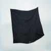 Sarung Cendana Klasik Polos Hitam - Gambar 4
