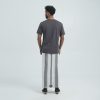 Sarung Cendana Klasik Polos Putih - Gambar 3