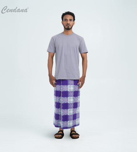 Sarung Cendana Kembang Bali FC
