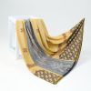 Sarung Cendana Premium Dobby Rayon Songket Batik - Gambar 2