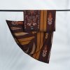 Sarung Cendana Premium Dobby Songket Rayon - Gambar 2