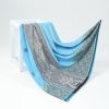 Sarung Cendana Premium Dobby Rayon Songket Batik - Gambar 11