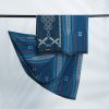 Sarung Cendana Premium Dobby Songket Rayon - Gambar 11