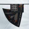 Sarung Cendana Premium Dobby Songket Rayon - Gambar 12