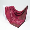 Sarung Cendana Premium Dobby Rayon Songket Batik - Gambar 13