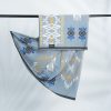 Sarung Cendana Premium Dobby Songket Rayon - Gambar 17
