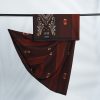 Sarung Cendana Premium Dobby Songket Rayon - Gambar 3