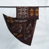 Sarung Cendana Premium Dobby Songket Rayon - Gambar 21