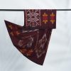 Sarung Cendana Premium Dobby Songket Rayon - Gambar 22