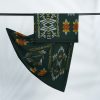 Sarung Cendana Premium Dobby Songket Rayon - Gambar 23