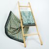 Sarung Cendana Premium Dobby Rayon Goyor Soft - Gambar 4