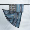 Sarung Cendana Premium Dobby Songket Rayon - Gambar 4