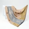 Sarung Cendana Premium Dobby Rayon Songket Batik - Gambar 5