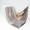 Sarung Cendana Premium Dobby Rayon Songket Batik - Gambar 6