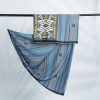 Sarung Cendana Premium Dobby Songket Rayon - Gambar 6