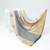 Sarung Cendana Premium Dobby Rayon Songket Batik - Gambar 7