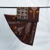 Sarung Cendana Premium Dobby Songket Rayon - Gambar 7