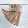 Sarung Cendana Premium Dobby Songket Rayon - Gambar 10