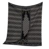 Sarung Cendana Premium Dobby Rayon Goyor Black Series Motif DRGBS1 - Gambar 9