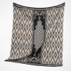 Sarung Cendana Premium Dobby Rayon Goyor Black Series Motif DRGBS3 - Gambar 8