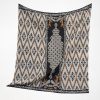 Sarung Cendana Premium Dobby Rayon Goyor Black Series Motif DRGBS3 - Gambar 6