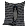 Sarung Cendana Premium Dobby Rayon Goyor Black Series Motif DRGBS4 - Gambar 6