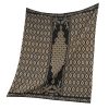 Sarung Cendana Premium Dobby Rayon Goyor Black Series Motif DRGBS8 - Gambar 7