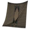 Sarung Cendana Premium Dobby Rayon Goyor Black Series Motif DRGBS2 - Gambar 9