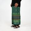 Sarung Cendana Kembang Viscos New - Gambar 2