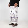 Sarung Cendana Kembang SGP - Gambar 2