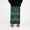 Sarung Cendana Kembang Viscos New - Gambar 3