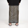 Sarung Cendana Kembang Batik Nusantara Motif BTKN3 & BTKM3 - Gambar 10