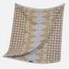 Sarung Cendana Kembang Batik Nusantara Motif BTKM1 - Gambar 6