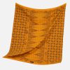 Sarung Cendana Kembang Batik Nusantara Motif BTKM1 - Gambar 7