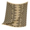 Sarung Cendana Kembang Batik Nusantara Motif BTKM1 - Gambar 8