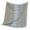 Sarung Cendana Kembang Batik Nusantara Motif BTKM1 - Gambar 9